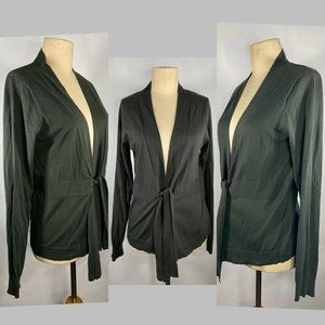 J Crew Belted Blazer